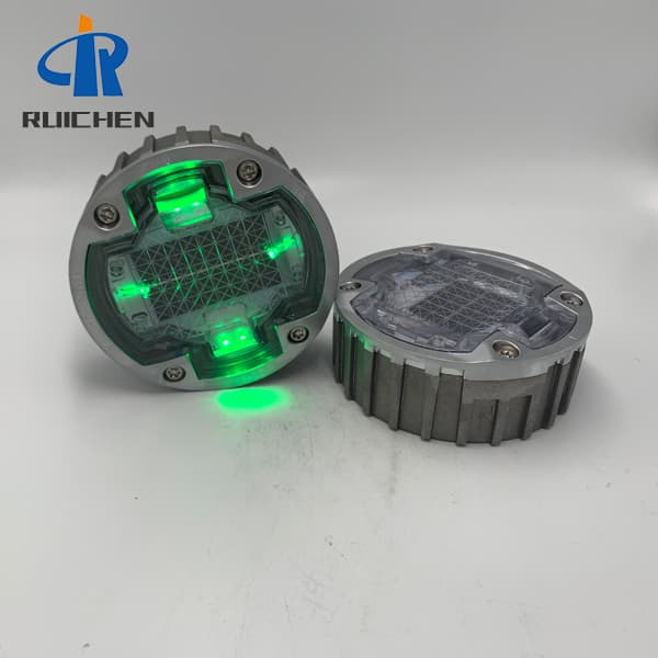 <h3>Customized Solar Road Stud For Driveway Factory--NOKIN Solar </h3>
